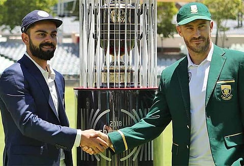 சர்வதேச டெஸ்ட் கிரிக்கெட் பேட்ஸ்மேன்கள் தரவரிசை இந்திய வீரர்கள் பின்னடைவு