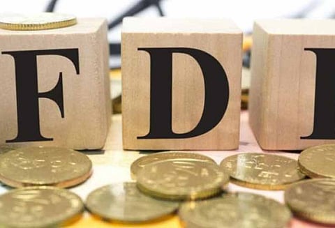 ஒற்றை பிராண்ட் சில்லரை வர்த்தகத்தில் 100 சதவீத அன்னிய முதலீடுக்கு மத்திய மந்திரி சபை ஒப்புதல்