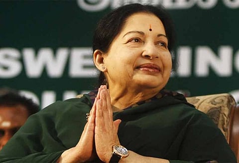 அப்பலோ மருத்துவமனையில் சிகிச்சையின் போது ஜெயலலிதாவை சந்தித்தவர்கள் விசாரணை ஆணையம் தகவல்