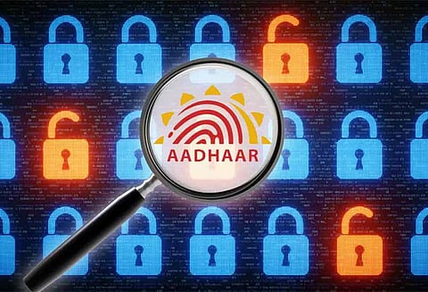 ஆதாருக்கு பதிலாக 16 எண்கள் கொண்ட விர்ச்சுவல் ஐடி கொண்டு வர மத்திய அரசு அதிரடி திட்டம்