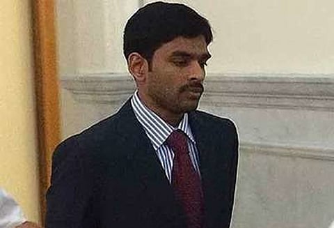 அமெரிக்காவில் முதன்முறையாக இந்திய அமெரிக்கர் ஒருவருக்கு பிப்ரவரியில் மரண தண்டனை நிறைவேற்றப்படுகிறது