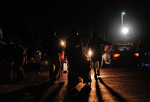 மியான்மரில் சக்தி வாய்ந்த நிலநடுக்கம்: ரிக்டர் அளவில் 6.0 ஆக பதிவானது