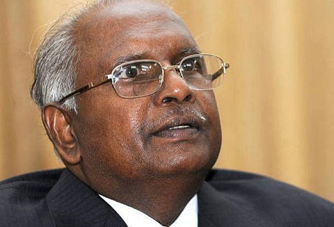 சுப்ரீம் கோர்ட்டு நீதிபதிகள் பத்திரிக்கையாளர் சந்திப்பு துரதிஷ்டவசமானது முன்னாள் தலைமை நீதிபதி