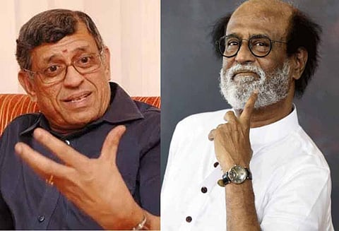 ரஜினியும் பா.ஜ.க.வும் இணைந்தால் தமிழகத்தின் தலையெழுத்தை மாற்ற முடியும்-ஆடிட்டர் குருமூர்த்தி