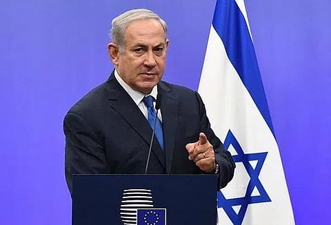 ஐ.நா.வில் இந்தியா ஒருமுறை எங்களுக்கு எதிராக வாக்களித்ததால் உறவு பாதிக்காது பெஞ்சமின் நேதன்யாகு