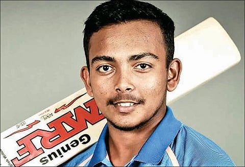 ஜூனியர் உலக கோப்பை கிரிக்கெட்: இந்திய அணி அபார வெற்றி