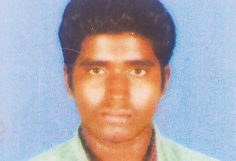 பொங்கல் விளையாட்டு விழா நடத்த நன்கொடை கேட்டதால் தகராறு: ஓட்டல் ஊழியர் கத்தியால் குத்திக்கொலை