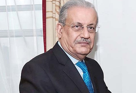 அமெரிக்கா, இஸ்ரேல், இந்தியா நாடுகளுக்கு இடையேயான வளரும் நட்பு முஸ்லீம் உலகத்திற்கு அச்சுறுத்தல்: பாகிஸ்தான்