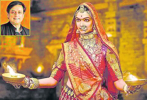 பாலிவுட்டில் நுழைந்த இந்தியாவின் கலாசார போர்