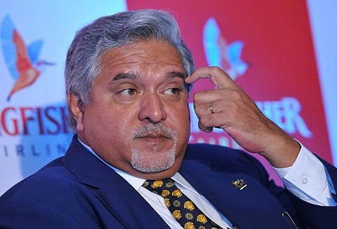 மல்லையாவின் ரூ.4 ஆயிரம் கோடி பங்குகளை விற்க முடிவு அமலாக்கத்துறை நடவடிக்கை