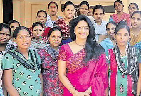 பரவும் வாடகைத்தாய் கலாசாரம்