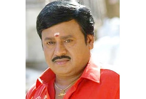 எந்த தேர்தல் வந்தாலும் அ.தி.மு.க. அமோக வெற்றி பெறும் நடிகர் ராமராஜன் பேச்சு