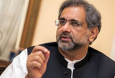 ‘டிரம்ப் கண்டிப்பாக மன்னிப்பு கேட்க வேண்டும்’ பிரதமர் அப்பாசி அறிவிப்பு