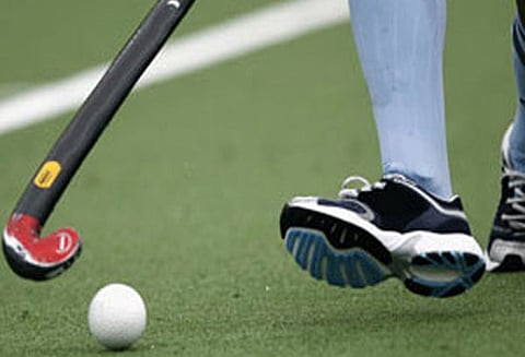 4 நாடுகள் ஆக்கி: இறுதி ஆட்டத்தில் இந்தியா தோல்வி