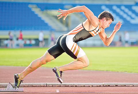 விளையாட்டு வீரர்களுக்கு துணை ராணுவ படையில் வேலை