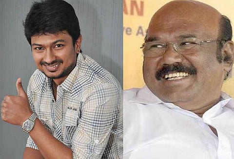 எந்த நிதியாக இருந்தாலும் நாங்கள் சமாளிப்போம் அமைச்சர் ஜெயக்குமார்