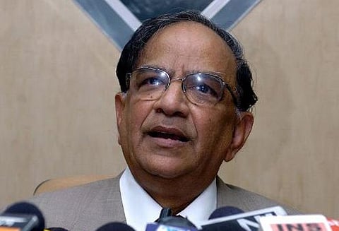 மக்களவை-சட்டமன்ற தேர்தல்களை ஒரே நேரத்தில் நடத்துவது சாத்தியமில்லை: முன்னாள் தலைமை தேர்தல் ஆணையர்