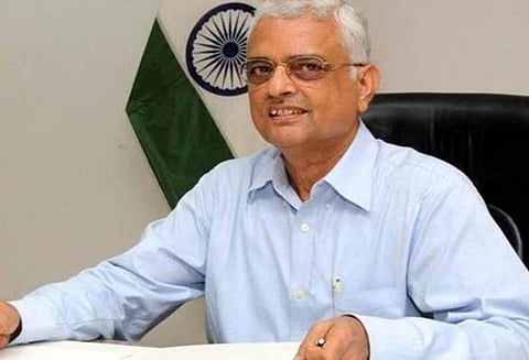 ஆர்.கே.நகர் தேர்தலில் இந்த முறை குறைவான பணத்தையே பிடிக்க முடிந்தது- தேர்தல் ஆணையர் ராவத்