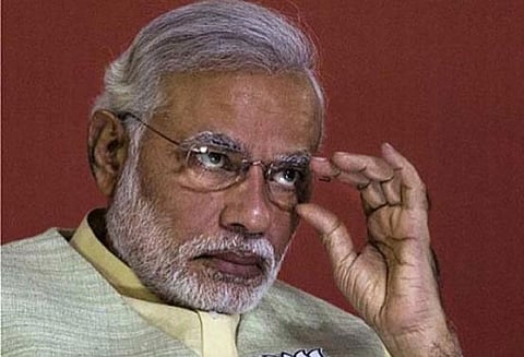 இந்தியாவில் சொத்துகள் பற்றி மோடி மீது விமர்சனம் செய்த ராகுலுக்கு பாரதீய ஜனதா பதிலடி