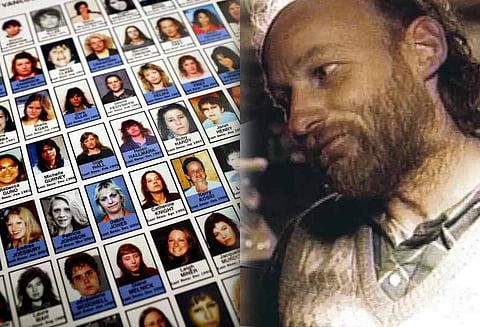 49 பெண்களை கொலைசெய்து உடலை பன்றிகளுக்கு உணவாக்கிய கொடூர கொலைகாரன்