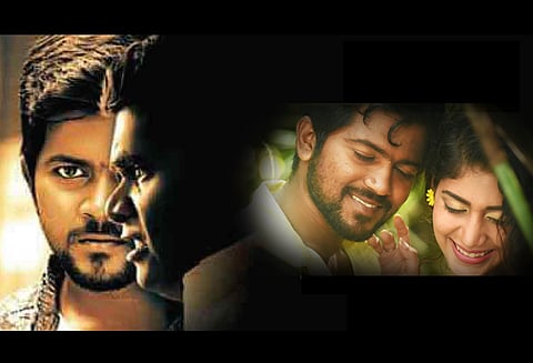 ‘செயல்’ படத்துக்காக மார்க்கெட் ரவுடியை விரட்டி அடித்த நாயகன்