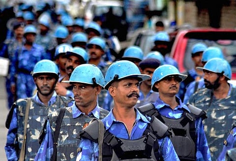 உத்தரபிரதேசத்தில் குடியரசு தினவிழா பேரணியில் மதவாத மோதல்; இளைஞர் உயிரிழப்பு, பலர் கைது