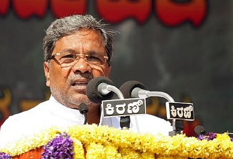 மதக்கலவர வழக்குகளை வாபஸ் பெற சித்தராமையா திட்டம் ‘இஸ்லாமியர்களை சாந்தப்படுத்தும் முயற்சி’ பா.ஜனதா