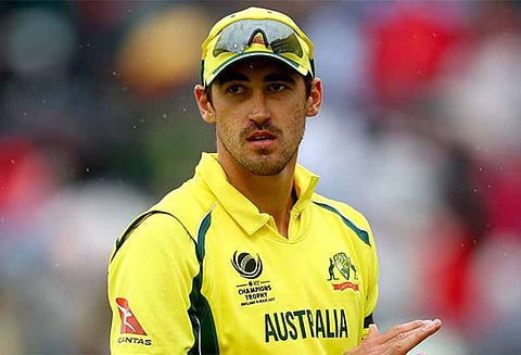 மிட்செல் ஸ்டார்க்கை ரூ. 9.40 கோடிக்கு ஏலத்தில் எடுத்தது கொல்கத்தா நைட் ரைடர்ஸ் அணி