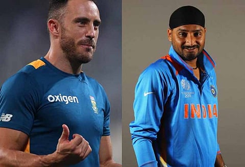 ஐபிஎல் தொடர்: பிராவோ, டூப்ளெஸிஸ், ஹர்பஜன் சிங் ஆகியோரை ஏலம் எடுத்தது சென்னை அணி