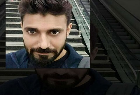 ஆக்ஸிஜன் சிலிண்டருடன் எம்.ஆர்.ஐ. ஸ்கேன் எந்திரம் அருகே சென்ற வாலிபர் அதில் சிக்கி உயிரிழப்பு