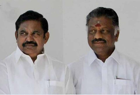 அ.தி.மு.க. உறுப்பினர் சேர்க்கை மற்றும் புதுப்பித்தல் பணி தொடங்கியது