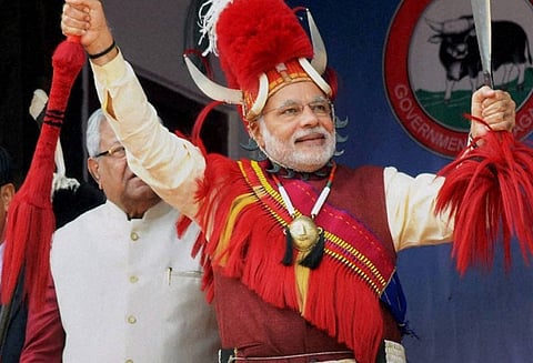 நாகாலாந்தில் சட்டசபை தேர்தல் ‘அரசியல் கட்சிகள் புறக்கணிக்க வேண்டாம்’ கிரண் ரிஜ்ஜூ கோரிக்கை