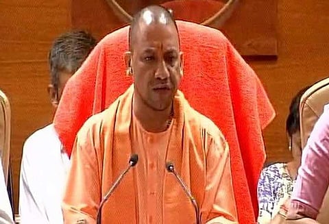 காஸ்கஞ்ச் வன்முறையாளர்களுக்கு எதிராக கடும் நடவடிக்கை: யோகி ஆதித்யநாத் உறுதி