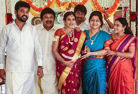 மன்னர் வகையறா