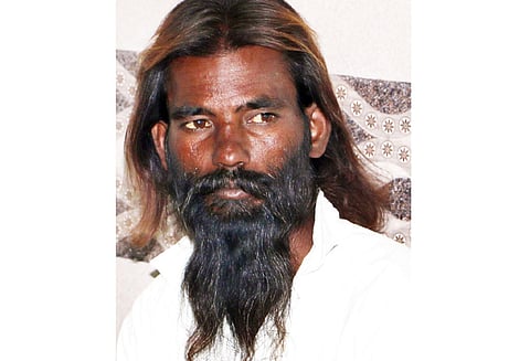 மூதாட்டி கொலை வழக்கில் கூலித்தொழிலாளிக்கு 20 ஆண்டு சிறை