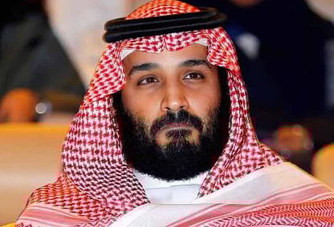 சவுதியில் ஊழல் செய்த அரச குடும்பங்களைச் சேர்ந்தவர்களிடம் இருந்து 7 லட்சம் கோடி மீட்பு