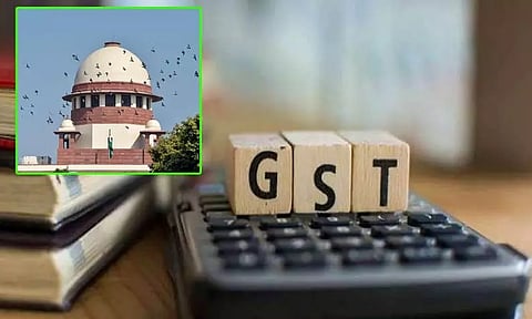 ஜிஎஸ்டி கவுன்சில் பரிந்துரை மத்திய, மாநில அரசுகளை கட்டுப்படுத்தாது: சுப்ரீம் கோர்ட் அதிரடி தீர்ப்பு!
