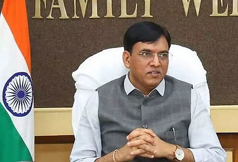 இந்தியாவில் உருவாக்கப்பட்ட காசநோய் பரிசோதனை விரைவில் அறிமுகம்- மத்திய சுகாதார மந்திரி