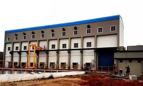 அத்திக்கடவு-அவினாசி திட்டம் வருகிற செப்டம்பர் மாதம் செயல்பாட்டுக்கு வர வாய்ப்பு - அதிகாரிகள் தகவல்