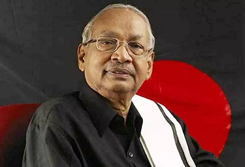 பேரறிவாளன் விடுதலை விவகாரம்: கவர்னர் பதவி விலகுவாரா? கி.வீரமணி கேள்வி