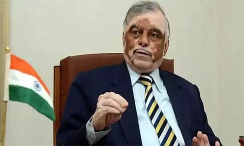 பேரறிவாளன் விடுதலை செய்யப்பட்டது சரியே - கேரள முன்னாள் கவர்னர் பி.சதாசிவம்