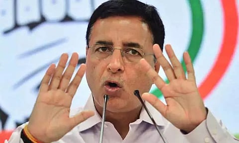 எரிபொருள் கொள்ளை நாள்தோறும் தொடருகிறது - காங்கிரஸ் கண்டனம்