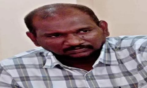 கல்குவாரி விபத்தில் சிக்கிய 6-வது நபரை தேடும் பணி தீவிரம்: நெல்லை கனிம வளத்துறை அதிகாரி பணியிடை நீக்கம்