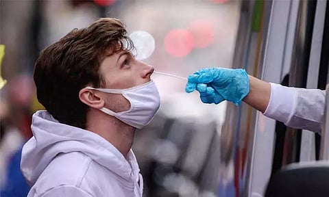 Image Courtesy : AFP 