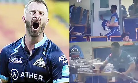 Image Courtesy : Twitter / IPL  