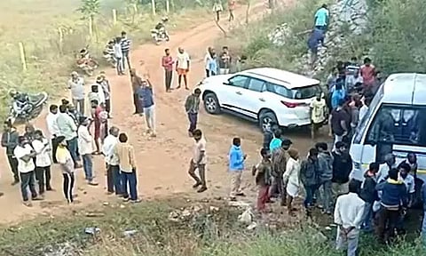 நாட்டையே உலுக்கிய ஐதராபாத் என்கவுண்ட்டர் போலியானது - விசாரணைக்குழு அறிக்கை