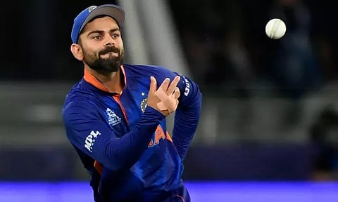 Image Courtesy : AFP 