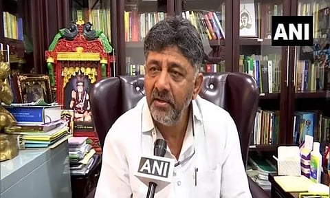 கர்நாடக குழந்தைகளின் வளர்ச்சி குன்றிய நிலை அறிந்து மனமுடைந்து போனேன்; காங்கிரஸ் தலைவர் பேச்சு