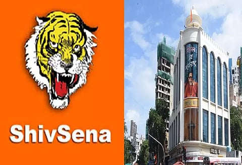 காங்கிரசின் தற்போதைய நிலைமை பரிதாபம் - சிவசேனா