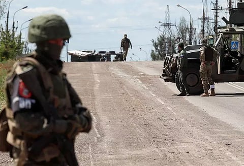 Image Credit : Reuters